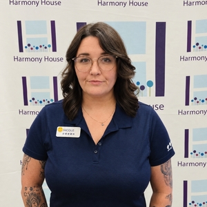 Fundraising Page: Nicole Mitchell
